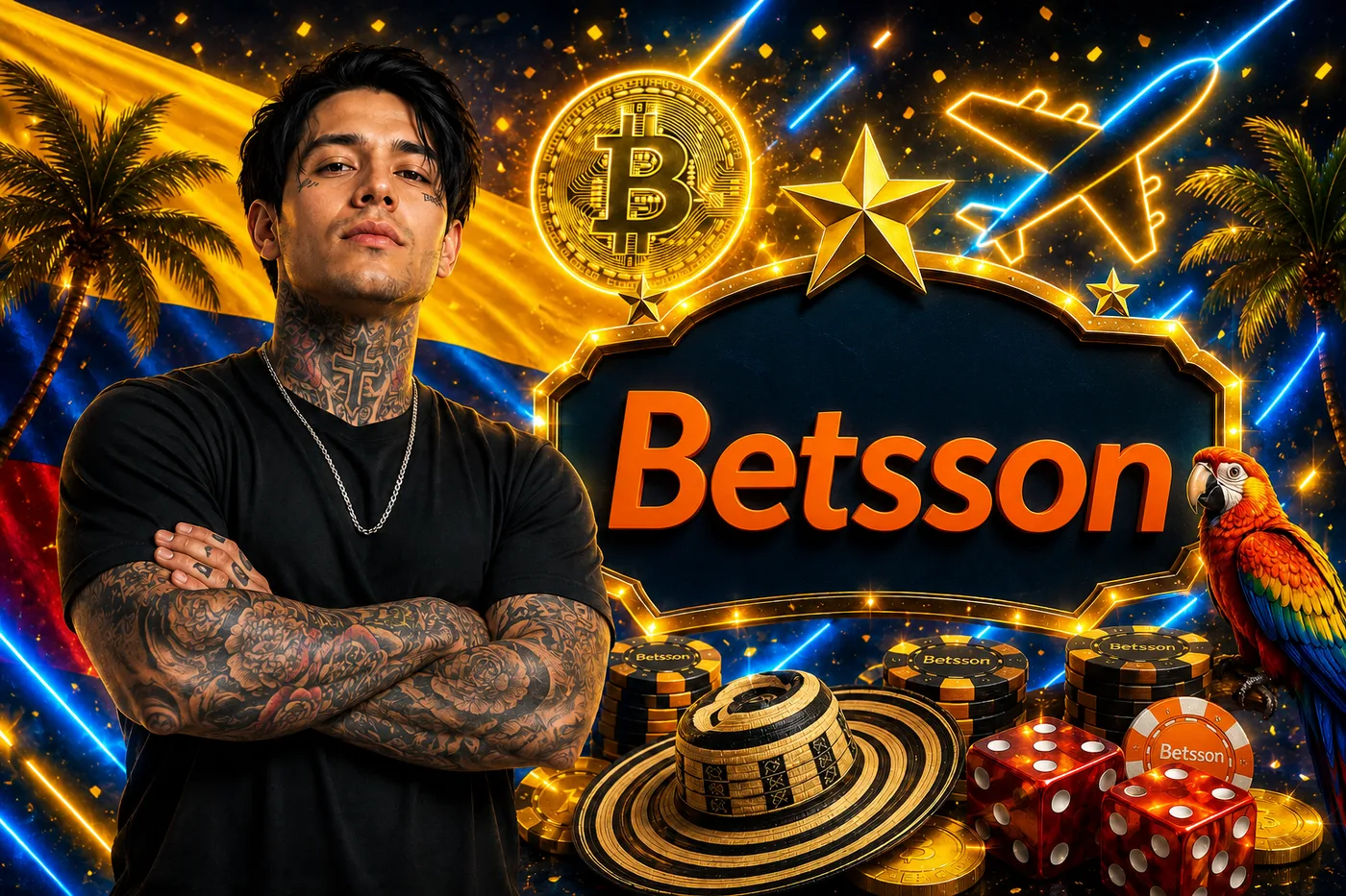 Betsson Casino