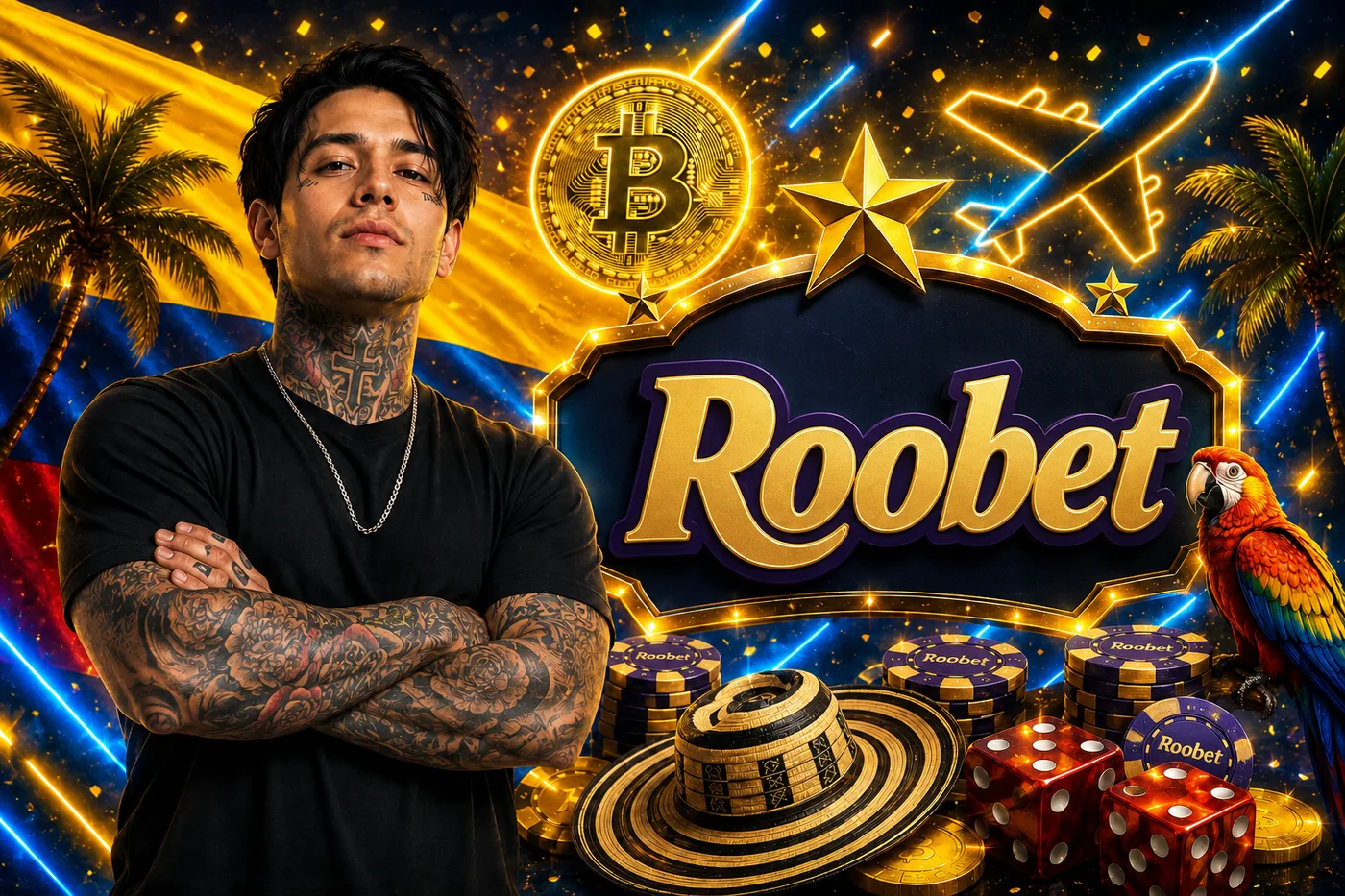 Roobet Casino