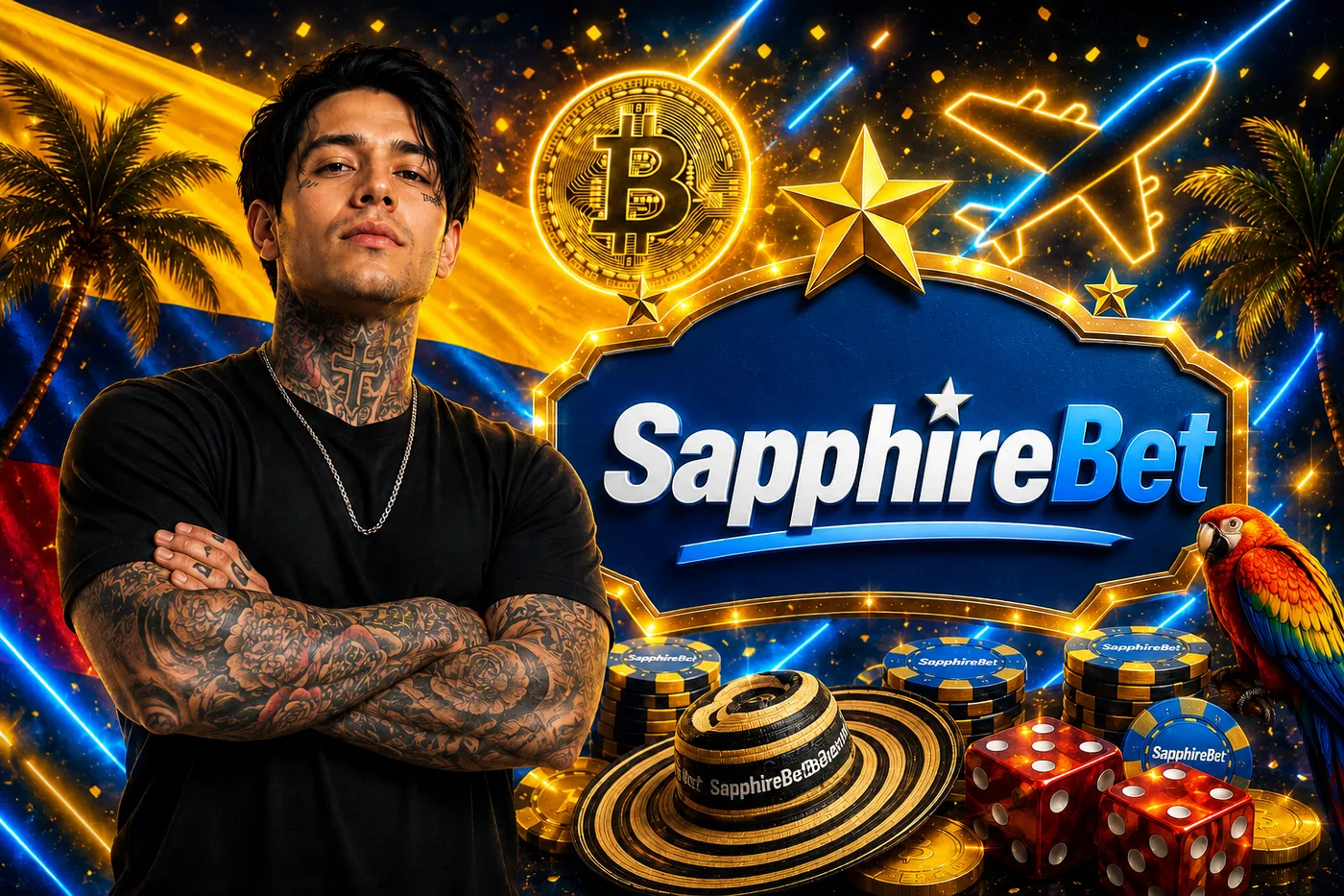 Sapphirebet Casino